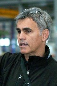 Vangelis Liberopoulos