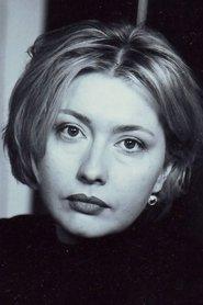 Ольга Шеховцова