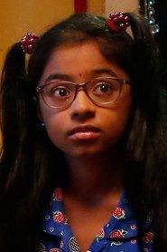 Diya Devashree