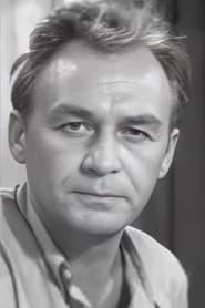 Георгий Шаповалов