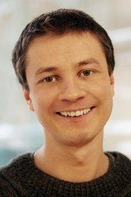 Илья Древнов