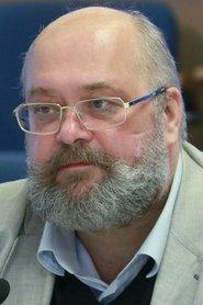 Константин Залесский