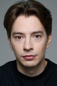 Bogdan Zhilin