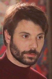Πάρης Σκαρτσολιάς