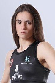 Antonia Prifti