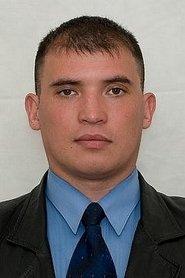 Родион Антонкин