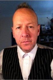 Simon Hanson