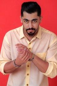amine moukrim