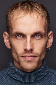 Simon Kongsted