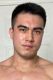 Axel Kane