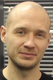 Anton Vereschagin