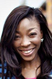 Kendra Etufunwa