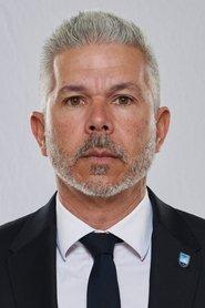 Steve Corica
