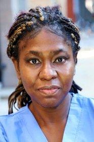 Sonya Giddings