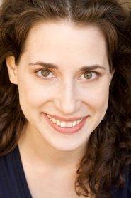 Lauren Flans