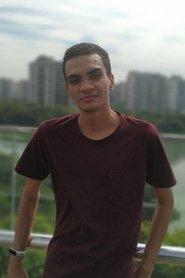 Abrahão Souza