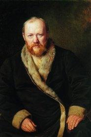 Alexandre Ostrovski