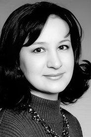 Татьяна Павлуцкая