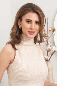 Mahsa Saleki