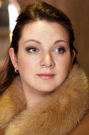 Nadezhda Belyavskaya
