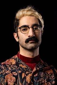 Sadra Tehrani