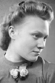 Galina Dauguvietytė