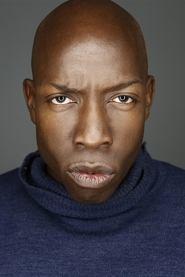 Akil Wingate