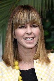 Kate Garraway