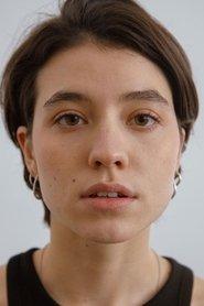 Милана Владыкина