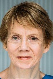 Sheila Hayman