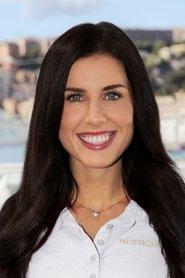 Natalya Scudder