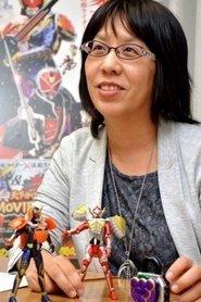 武部直美