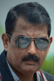 Ravi Kinagi
