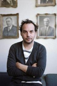 Αργύρης Παπαδημητρόπουλος
