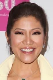 Julie Chen-Moonves