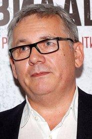 Александр Аравин