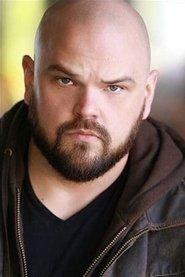 Patrick Cox
