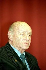 Виктор Розов