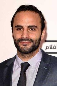Bassel Ghandour