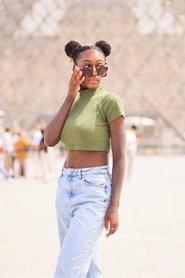 Jasmine Josephs