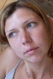 Ульяна Рябова