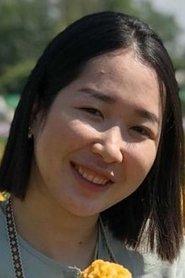 Phaengpan Homjan