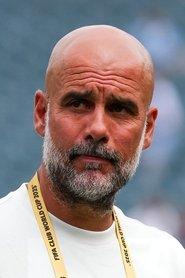 Pep Guardiola