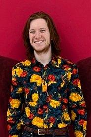 Evan Sanders