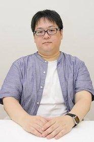 錦織敦史