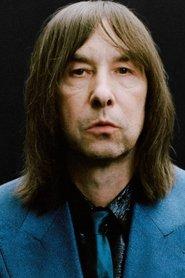 Bobby Gillespie