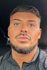 Ryan Ruckledge