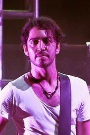 Carlos Palomares