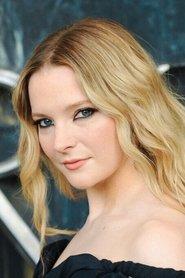 Morfydd Clark