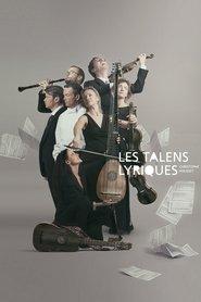 Les Talens Lyriques